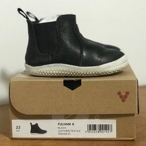 VIVO BAREFOOT KIDS FULHAM EU22/US6